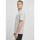 Build Your Brand - Acid Washed Tee (BY070) - grey black S