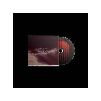YEAR OF NO LIGHT - VAMPYR - CD