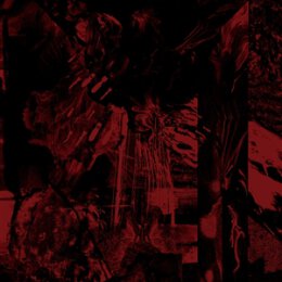 VESSEL OF INIQUITY - THE DOORWAY - LP