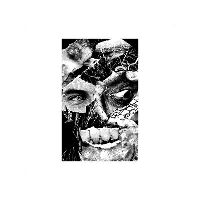 8 HOUR ANIMAL - RESIGNER - LP