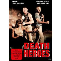 COOK, DALE "APOLLO" & COLE, MIKE...