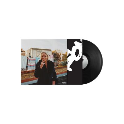 ORBISON, JOY - STILL SLIPPING - LP