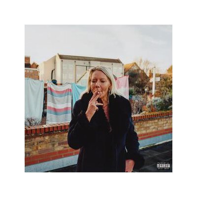 ORBISON, JOY - STILL SLIPPING - CD