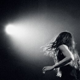 FOUNTAIN, REB - IRIS - LP