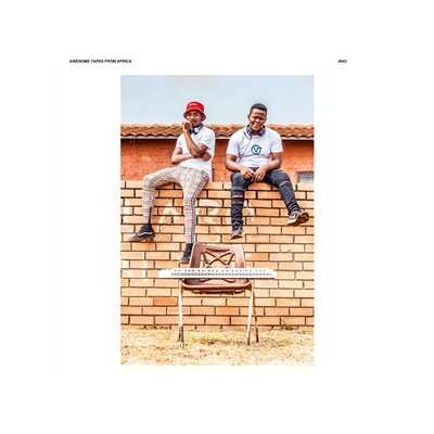 NATIVE SOUL - TEENAGE DREAMS - LP