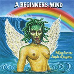 STEVENS, SUFJAN & DE AUGUSTINE, ANGELO - A BEGINNERS...