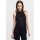 Urban Classics Ladies - TB1509 - Ladies HiLo Viscose Top black S