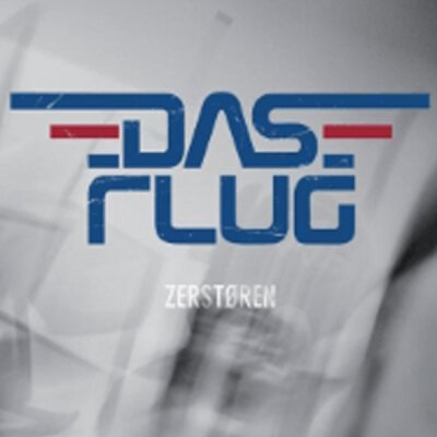 Das Flug - Zerstören - LP + MP3