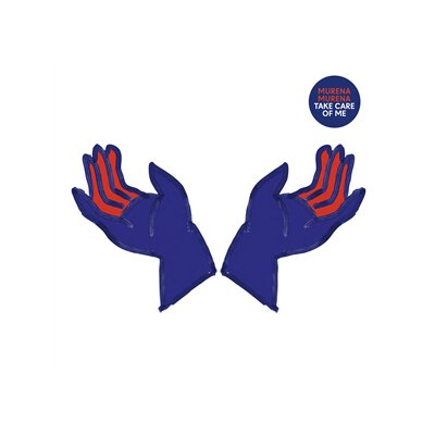 MURENA MURENA - TAKE CARE OF ME - CD