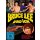 LEE, BRUCE & CHAN, JACKIE - BRUCE LEE UND ICH - COVER A - DVM