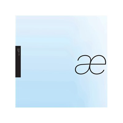 DOMINGAE - AE EP - LP