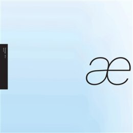 DOMINGAE - AE EP - LP