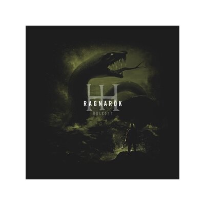 HULKOFF - RAGNARÖK - LP