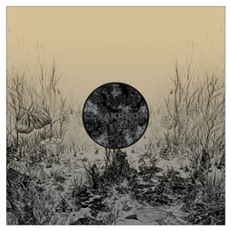 CLOAKROOM - INFINITY (LTD. RED & YELLOW SPLATTER...