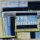 TIGERS JAW - TWO WORLDS -BLUE & YELLOW SWIRL VINYL- - LP