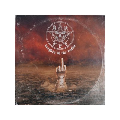 KNIGHTS OF THE REALM - KNIGHTS OF THE REALM - CD