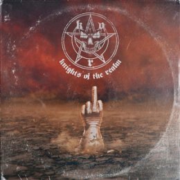 KNIGHTS OF THE REALM - KNIGHTS OF THE REALM - CD