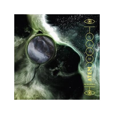 WILDE JAGD, DIE - ATEM - LP