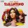 VARIOUS - TARANTINO -  THE BEST SONGS FROM QUENTIN TARANTIONS FILMS - LP