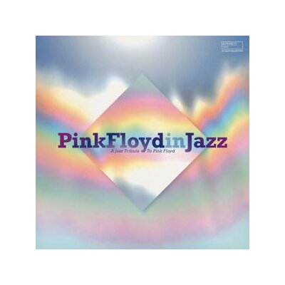 VARIOUS - PINK FLOYD IN JAZZ - LP