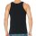 Bella + Canvas - 3480 Unisex Jersey Tank Top - black S
