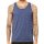 Bella + Canvas - 3480 Unisex Jersey Tank Top - heather navy XXL