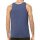 Bella + Canvas - 3480 Unisex Jersey Tank Top - heather navy XXL