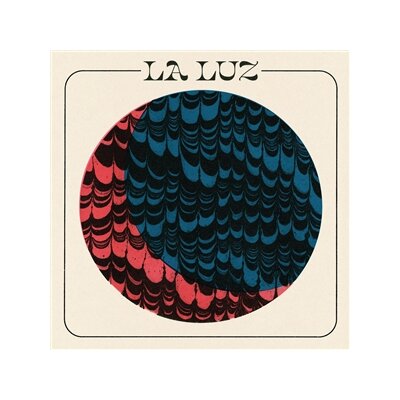 LA LUZ - LA LUZ - LP