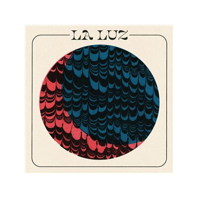 LA LUZ - LA LUZ - CD