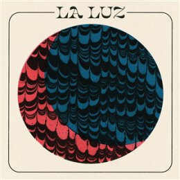 LA LUZ - LA LUZ - CD