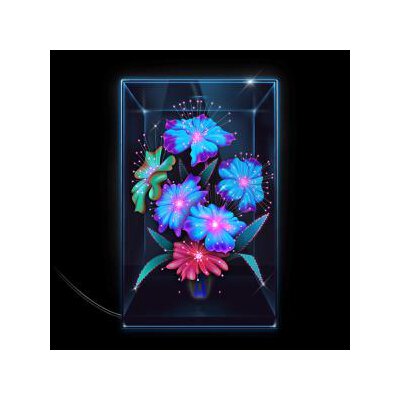 RUBINOS, XENIA - UNA ROSA - LP