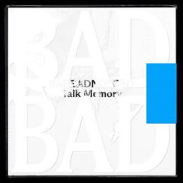 BADBADNOTGOOD - TALK MEMORY - CD