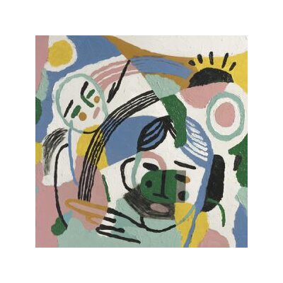 W.H. LUNG - VANITIES - CD