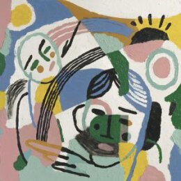 W.H. LUNG - VANITIES - CD