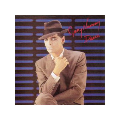 NUMAN, GARY - DANCE - CD