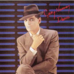 NUMAN, GARY - DANCE - CD