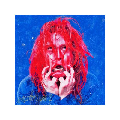 JONES, CALEB LANDRY - GADZOOKS VOL. 1 - LP