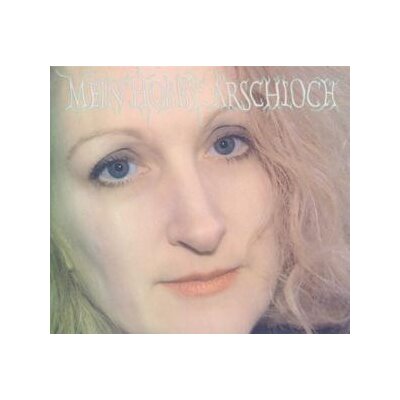 HGICH.T - MEIN HOBBY:ARSCHLOCH - LP