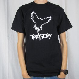 Tragedy - Bird - T-Shirt