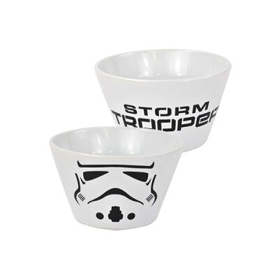 Stars Wars - Stormtrooper  - Schüssel (Bowl)