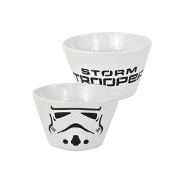 Stars Wars - Stormtrooper  - Schüssel (Bowl)