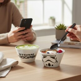 Stars Wars - Stormtrooper  - Schüssel (Bowl)