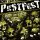 Pestfest - When The Water Rises - LP