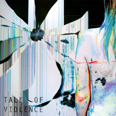 Petrol Girls - Talk Of Violence - LP + MP3