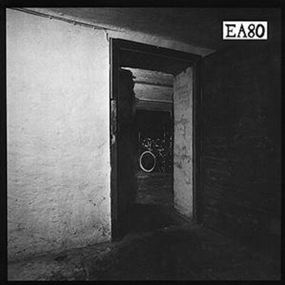 EA80 - Zwei Takte Später - LP (reissue)