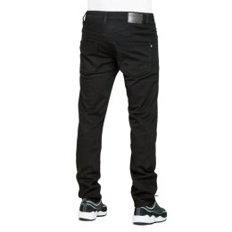 Reell - Razor 2 - Regular Fitted Jeans - black - 32/30