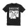 Pascow - 4 Tage Wach - T-Shirt - black XXL