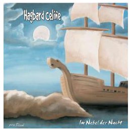 Hagbard Celine - Im Nebel der Nacht CD