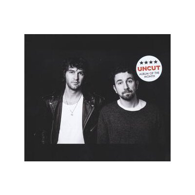 JAPANDROIDS - NEAR TO THE WILD HEART OF LIFE-DELUXE EDITION - LPD