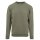 Urban Classics - TB1591 - Sweat Crewneck - olive